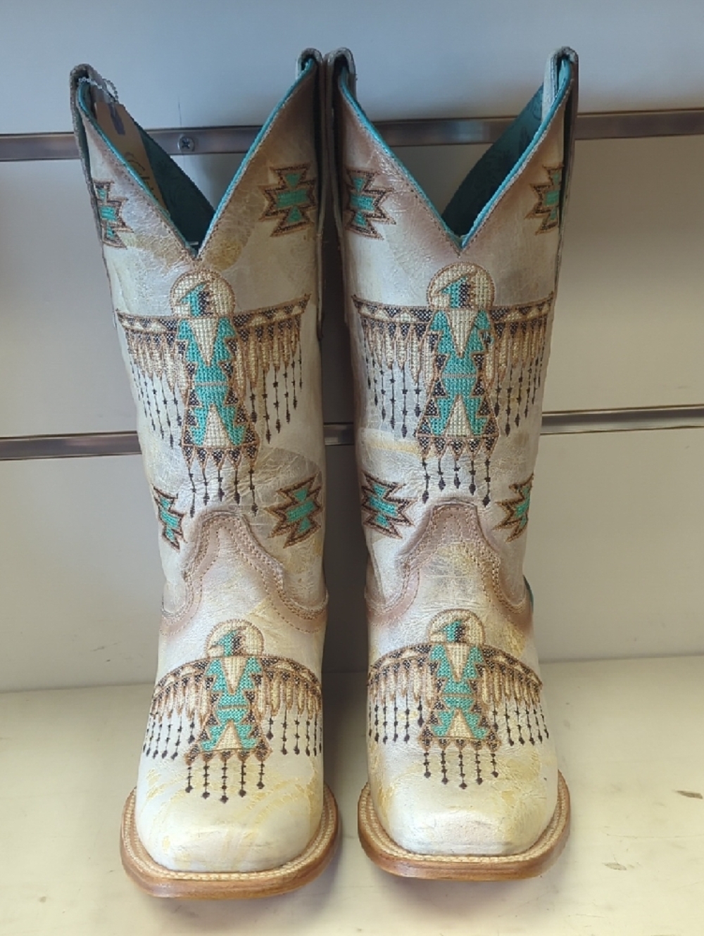 New Women's Corral Z5219 - Picture 5 of 7